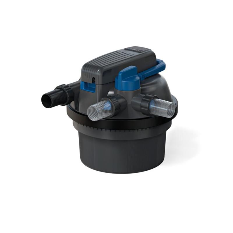 Filtru sub presiune Oase FiltoClear 5000 - imagine 3